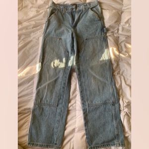 BDG High rise carpenter pants